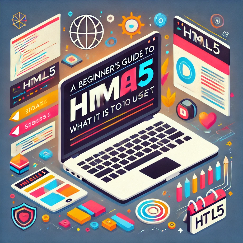 A Beginner’s Guide to HTML5: What It Is and How to Use It | Domain Good
